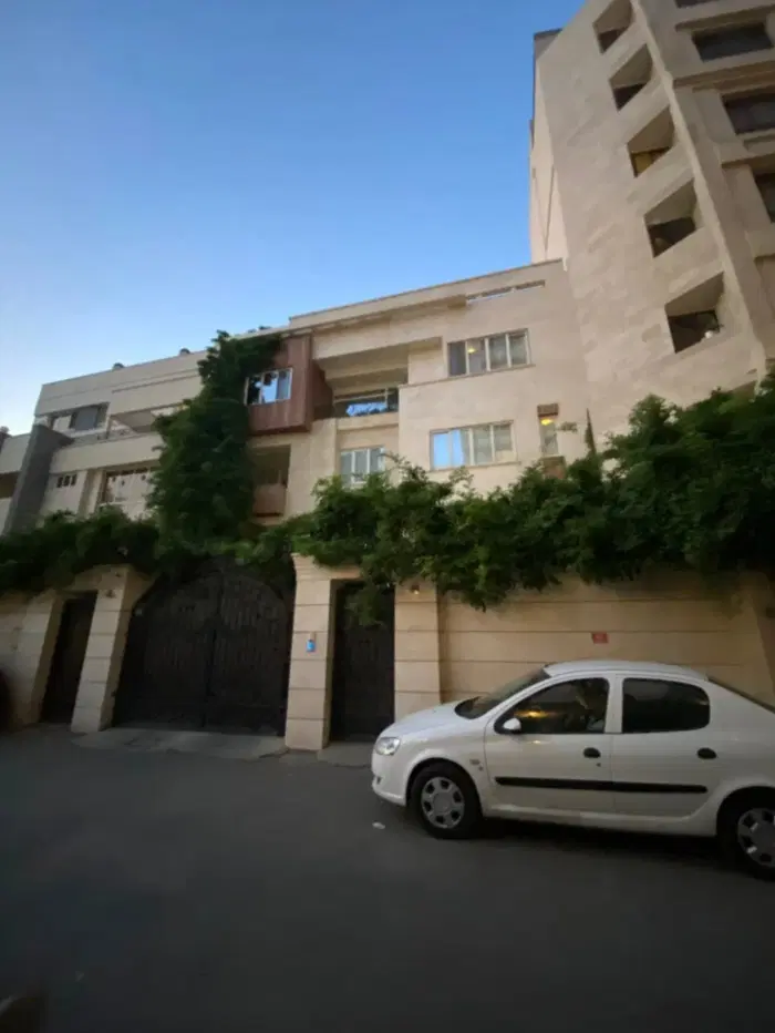 تهاتر ویلایی مناسب ساخت با اپارتمان