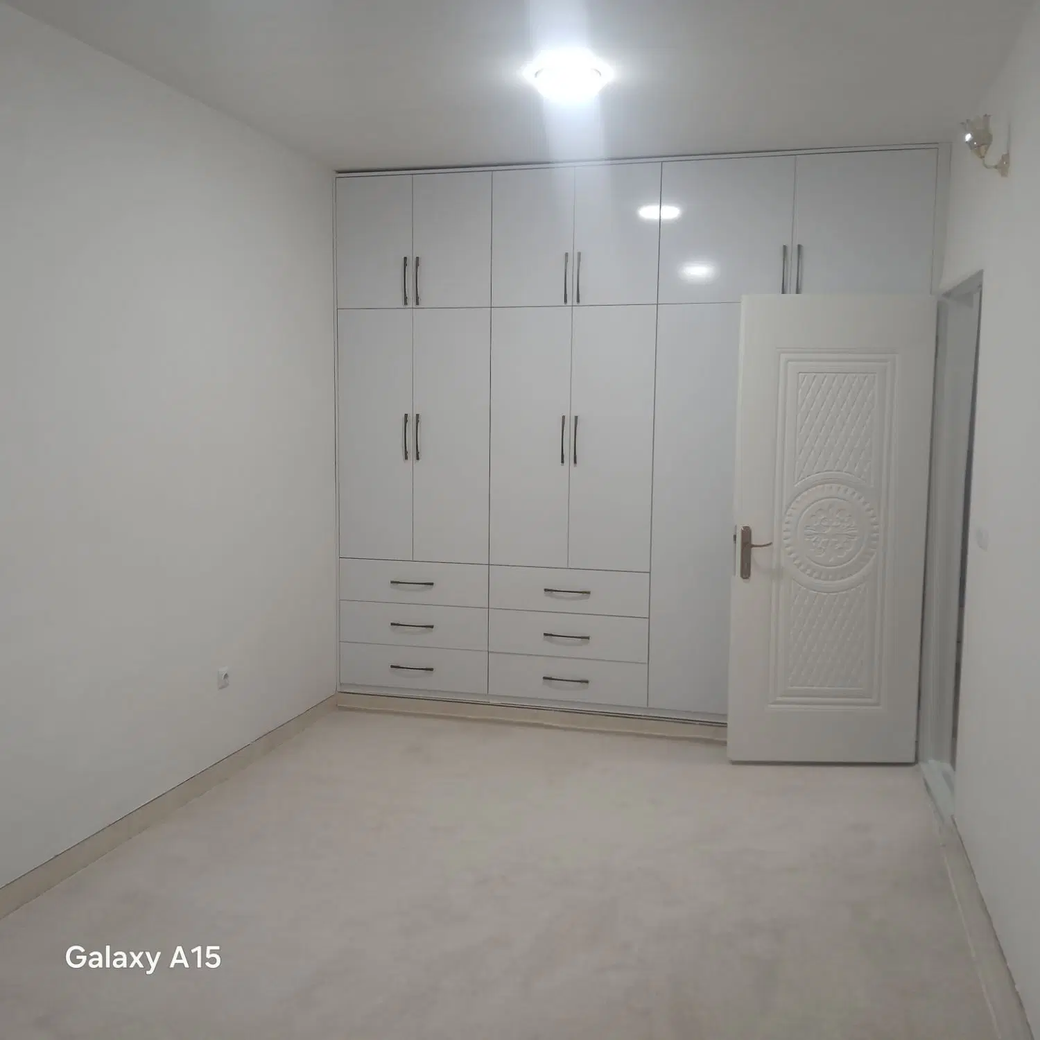 خانه 2طبقه واقع درکهریزه