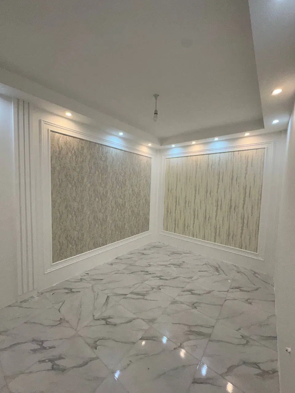 اپارتمان سه خواب هوایی