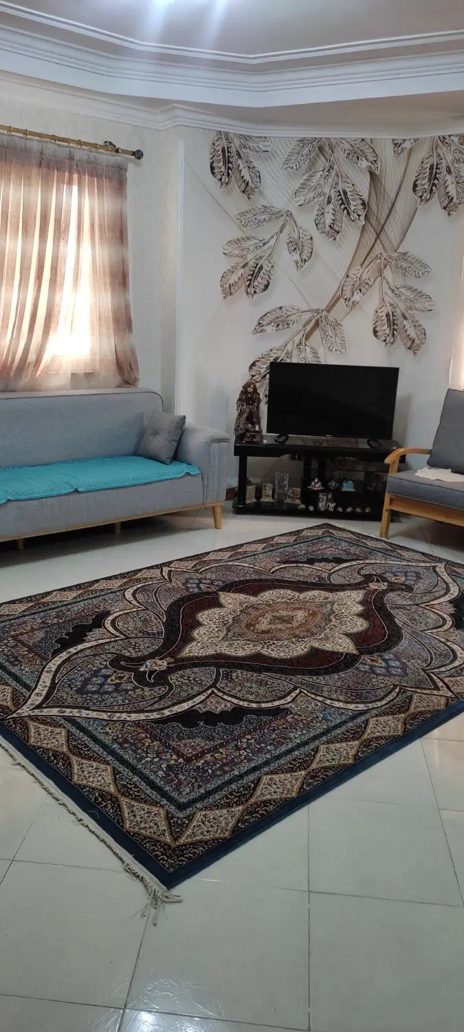 آپارتمان سند تک برگ خیابون شهدا