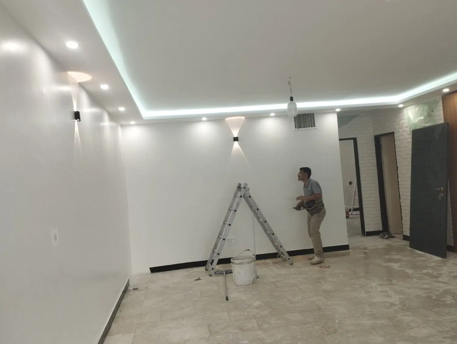 اپارتمان فول محراب