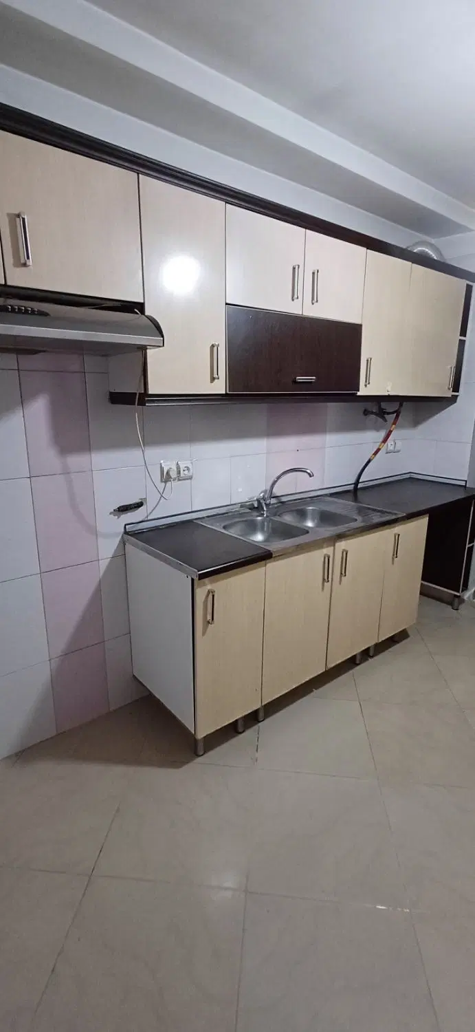 آپارتمان ۵۳ متری شخص ساز اجاره ای