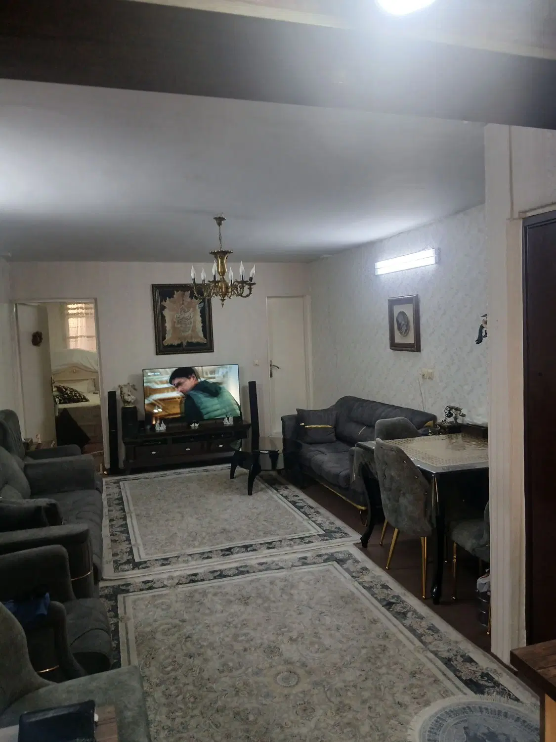 آپارتمان فروشی
