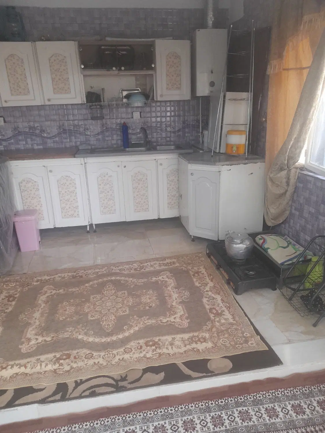 سوئیت اجاره ای