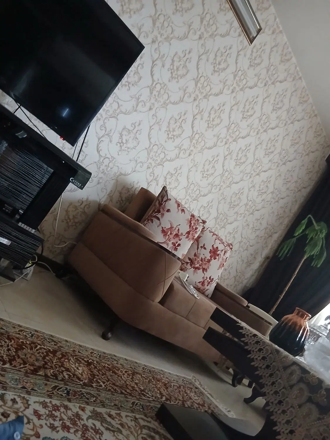 اپارتمان اجاره