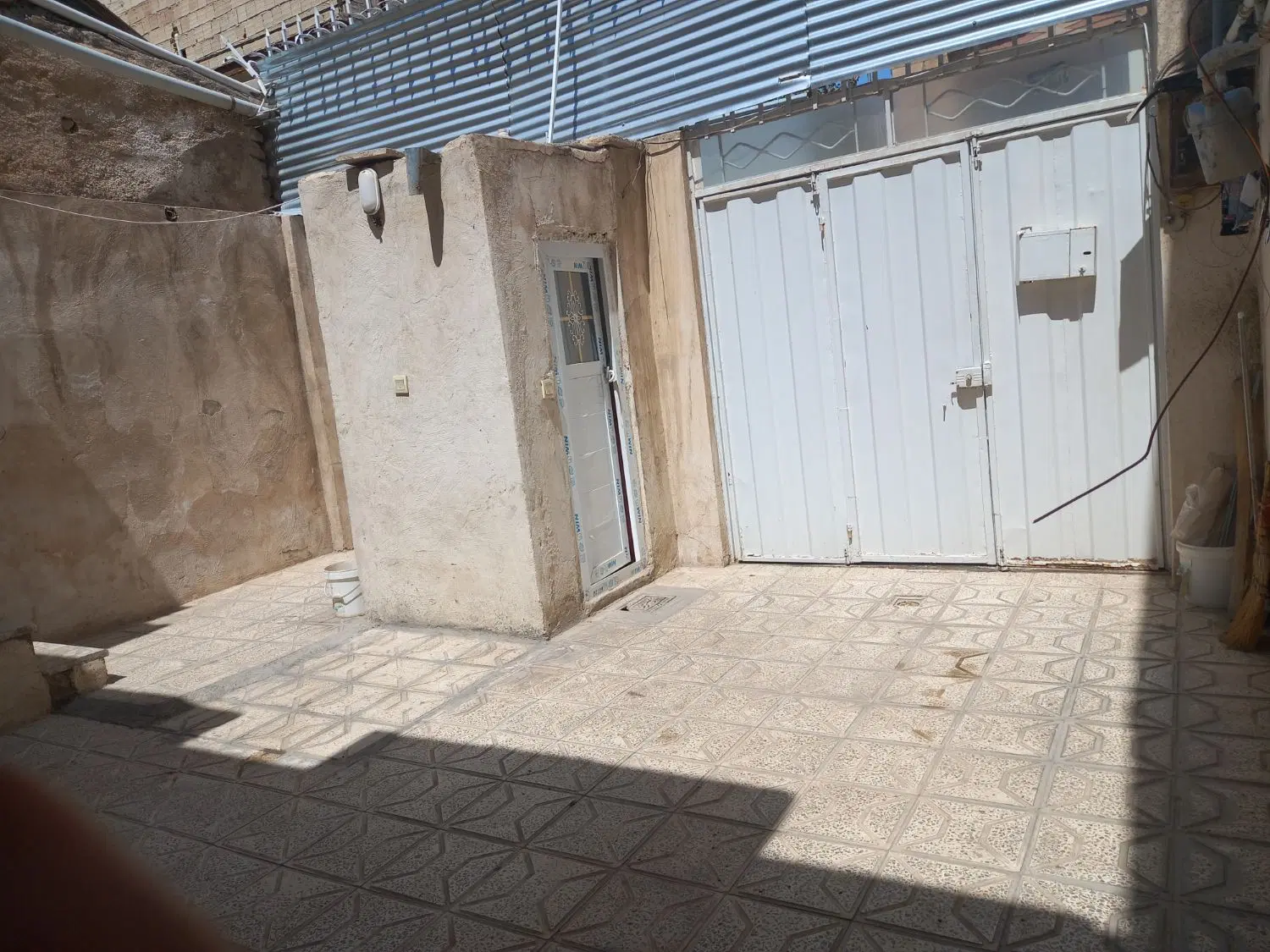 خانه ویلایی