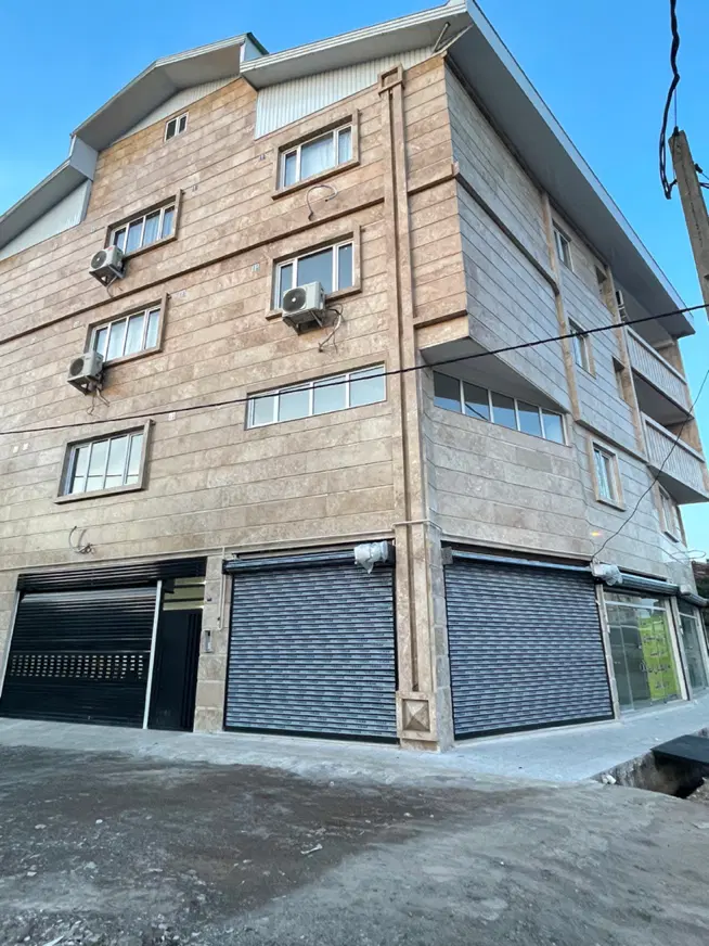 فروش آپارتمان ۱۱۴ منری