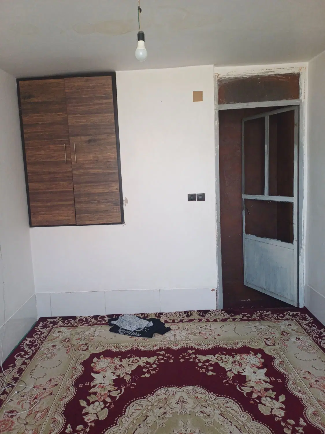 منزل مبله ساعتی
