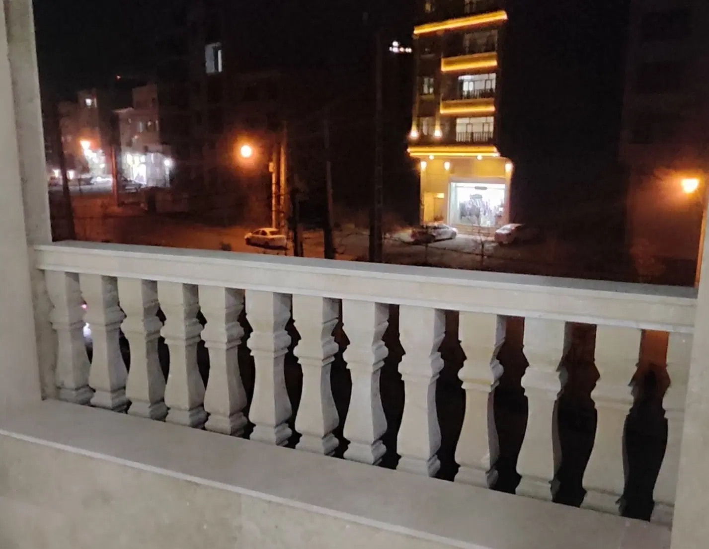 ۲۰۰ متر تک واحدی جامی دو