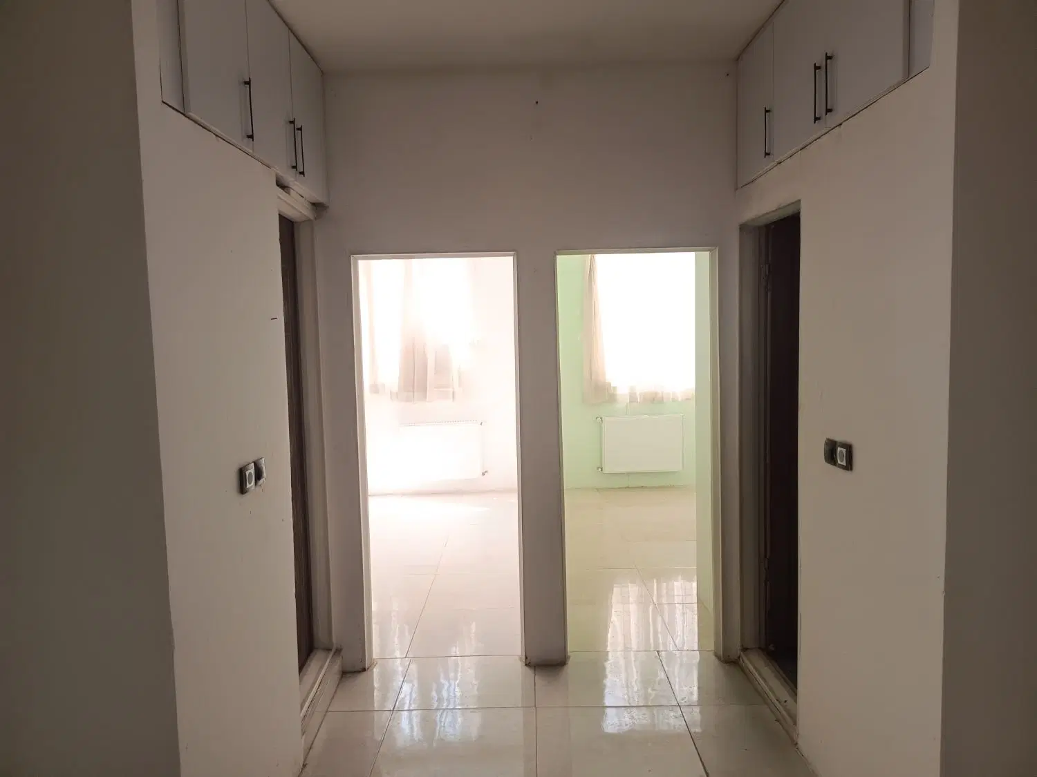 آپارتمان دو خواب رهن کامل