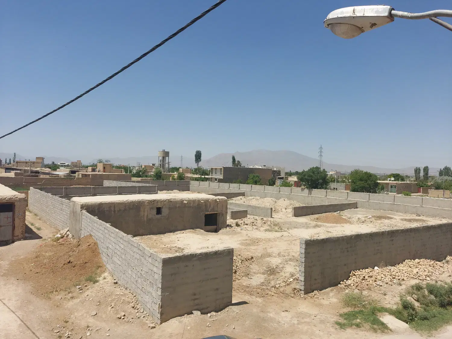 فروش زمین