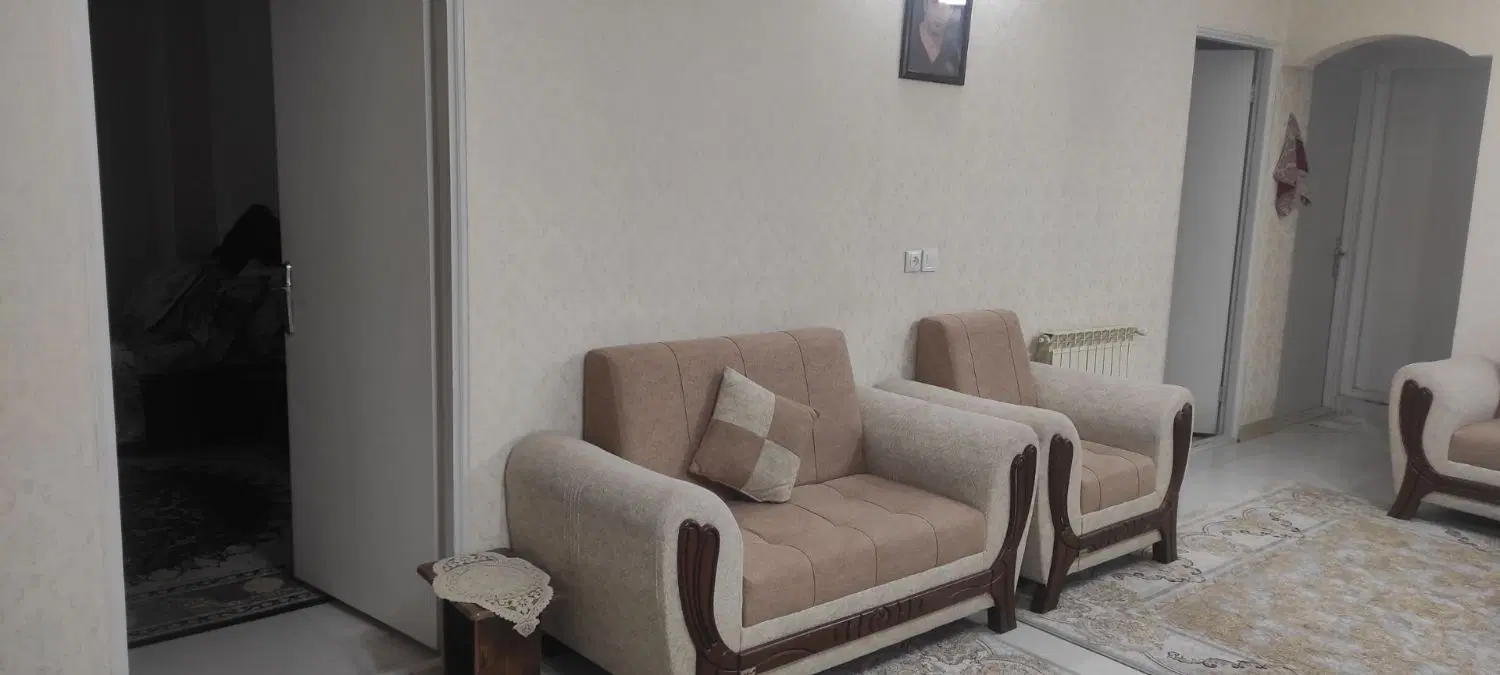 خانه ویلایی اسفراین