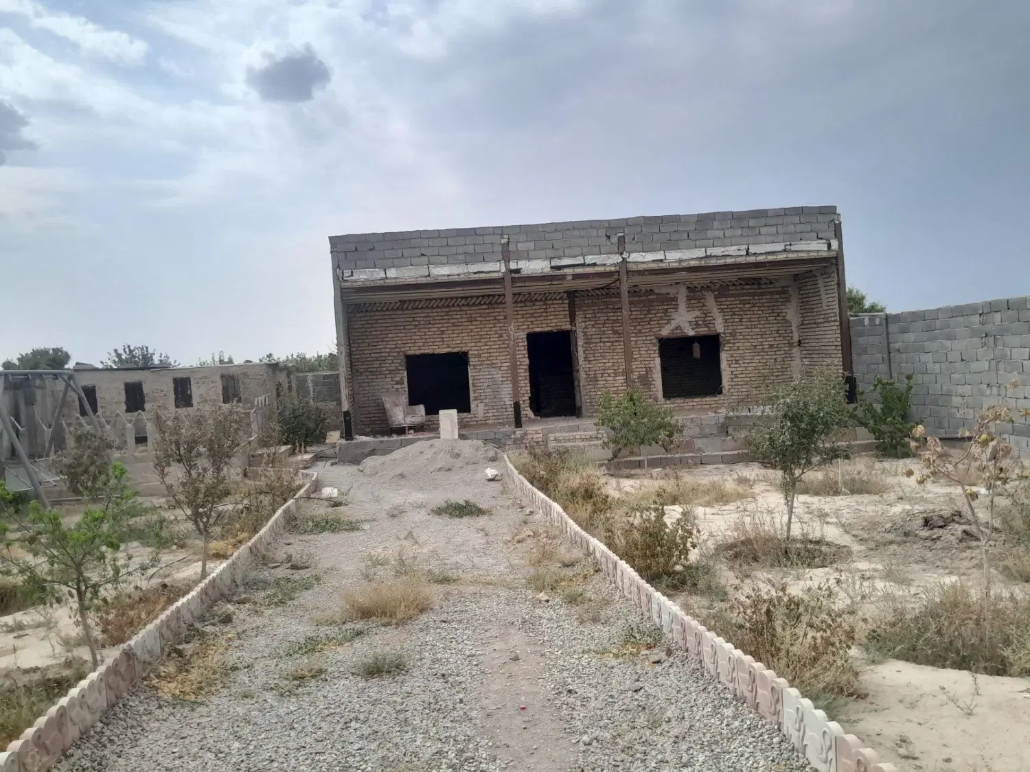 باغ باغچه
