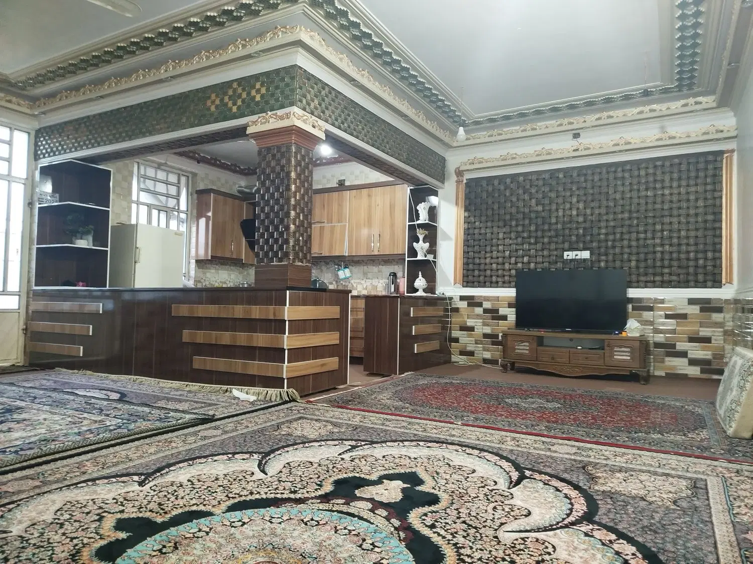 فروش خانه ویلایی