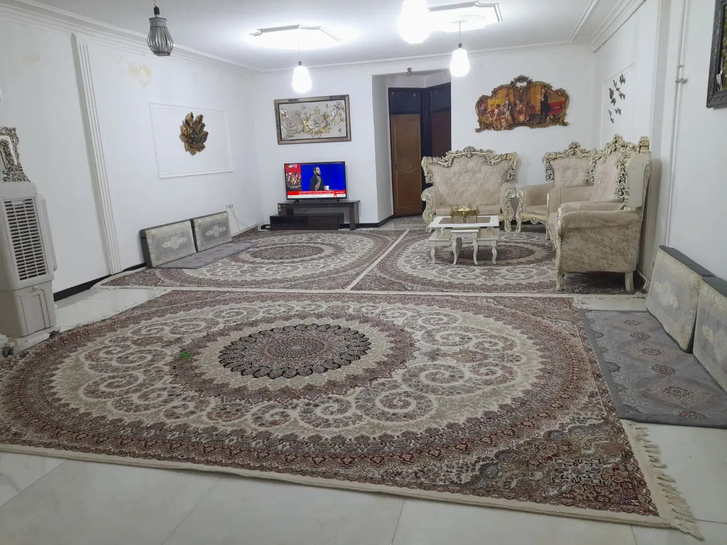 منزل اجاره ای