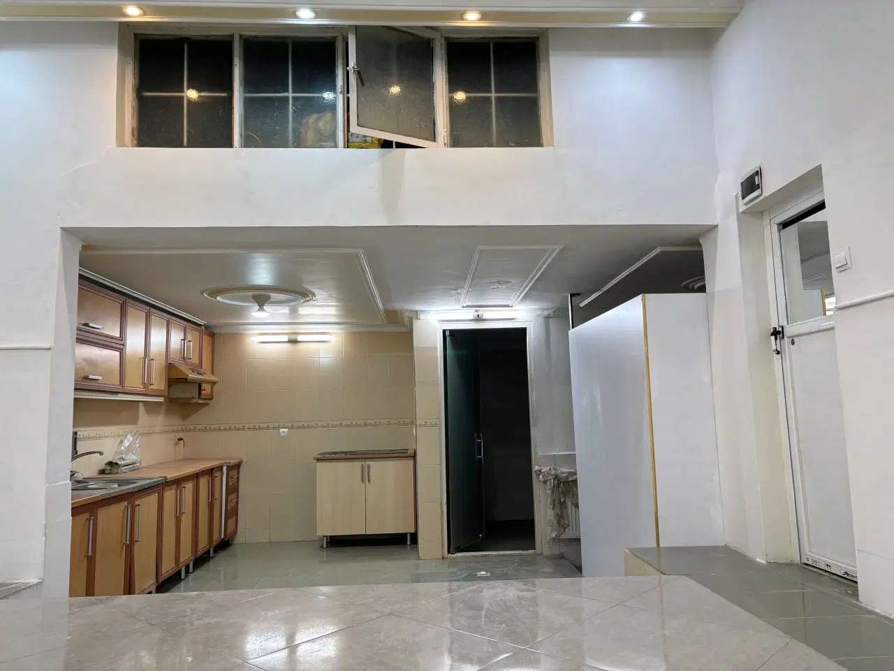 اجاره ملک تجاری