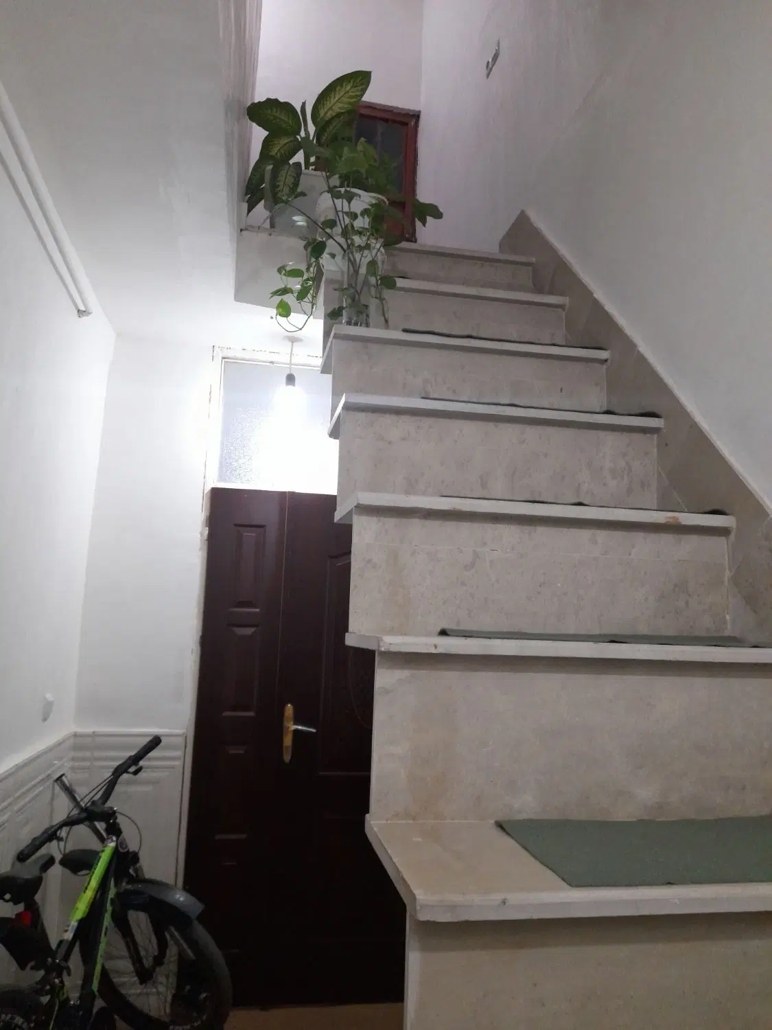خانه ویلای حسین آباد