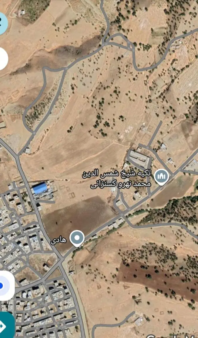 فروش زمین