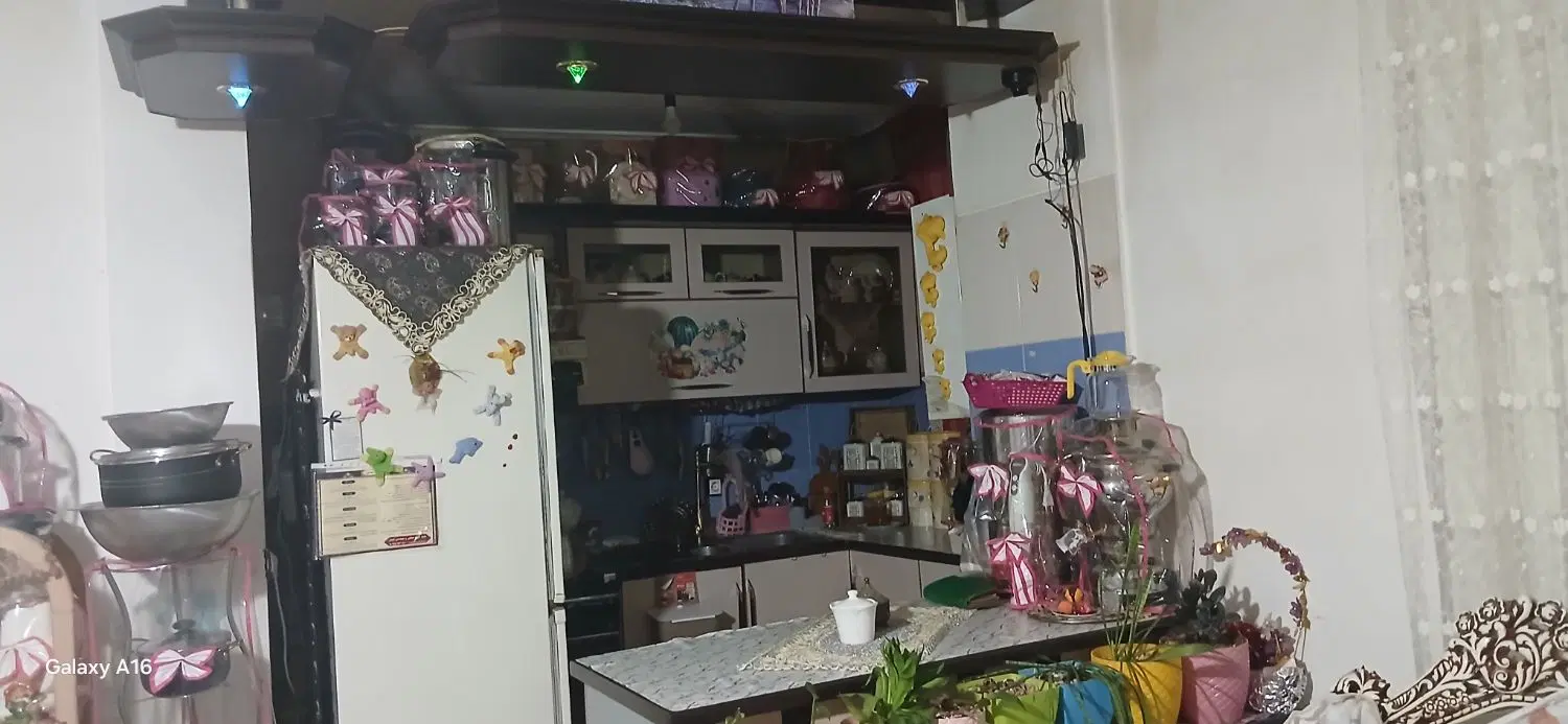 فروش مسکن مهر پشت بیمارستان