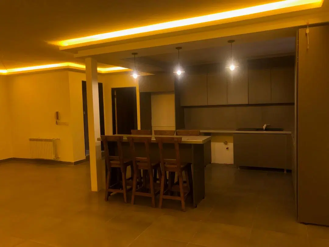 ۸۱متر برج مجلل فول امکانات رونیکا تهرانسر