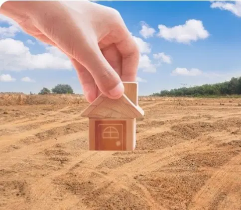 فروش زمین مسکونی