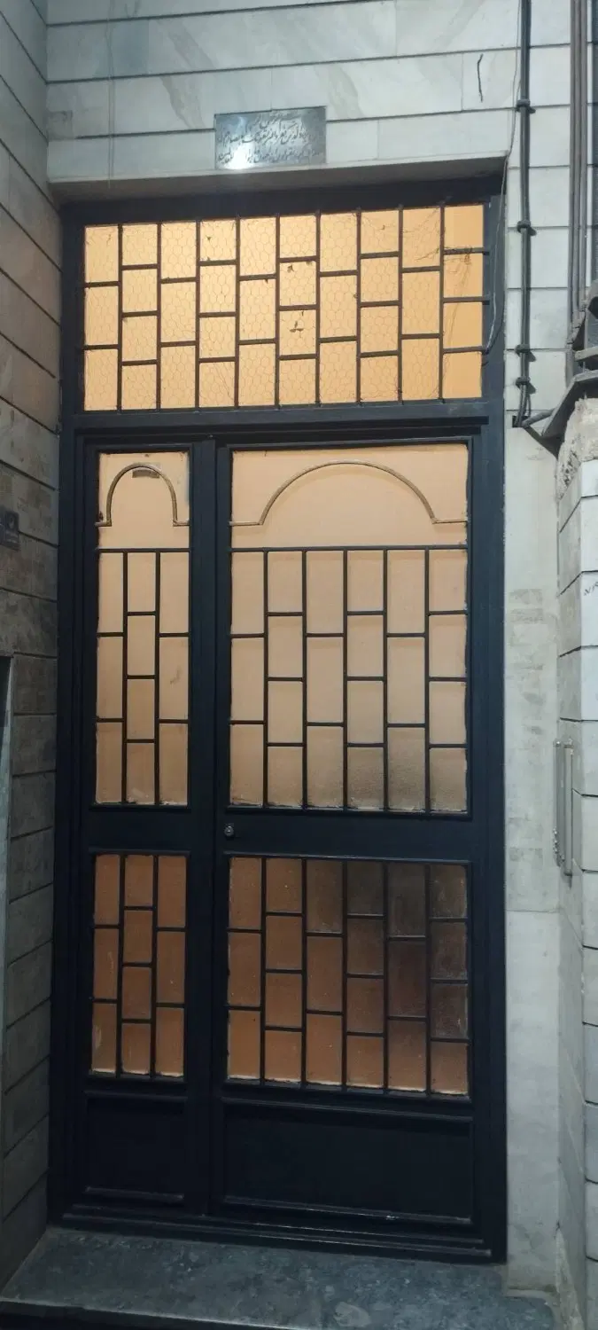 آپارتمان. ۵۶ متر.