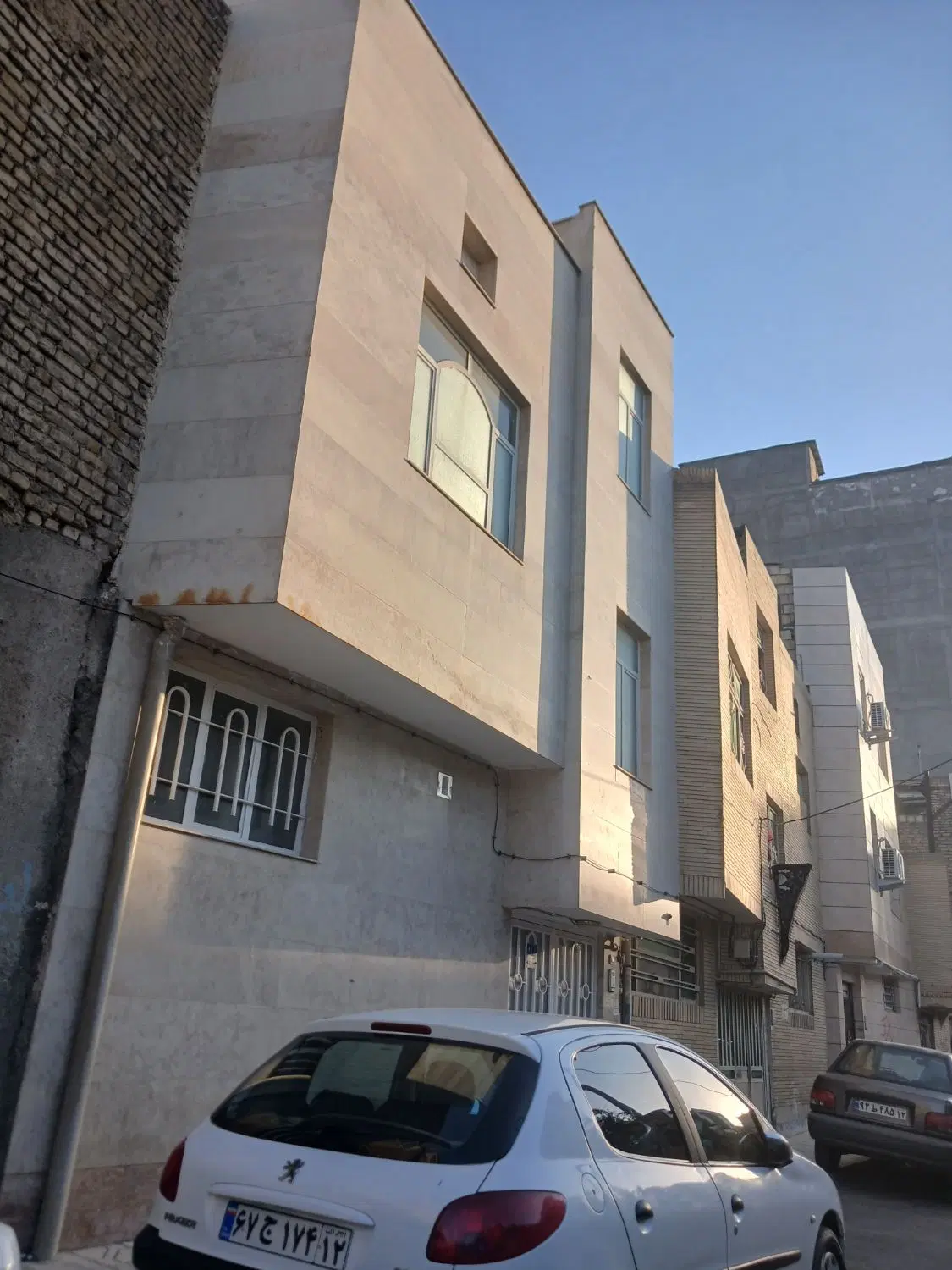 ۱۵۰ متری ویلایی