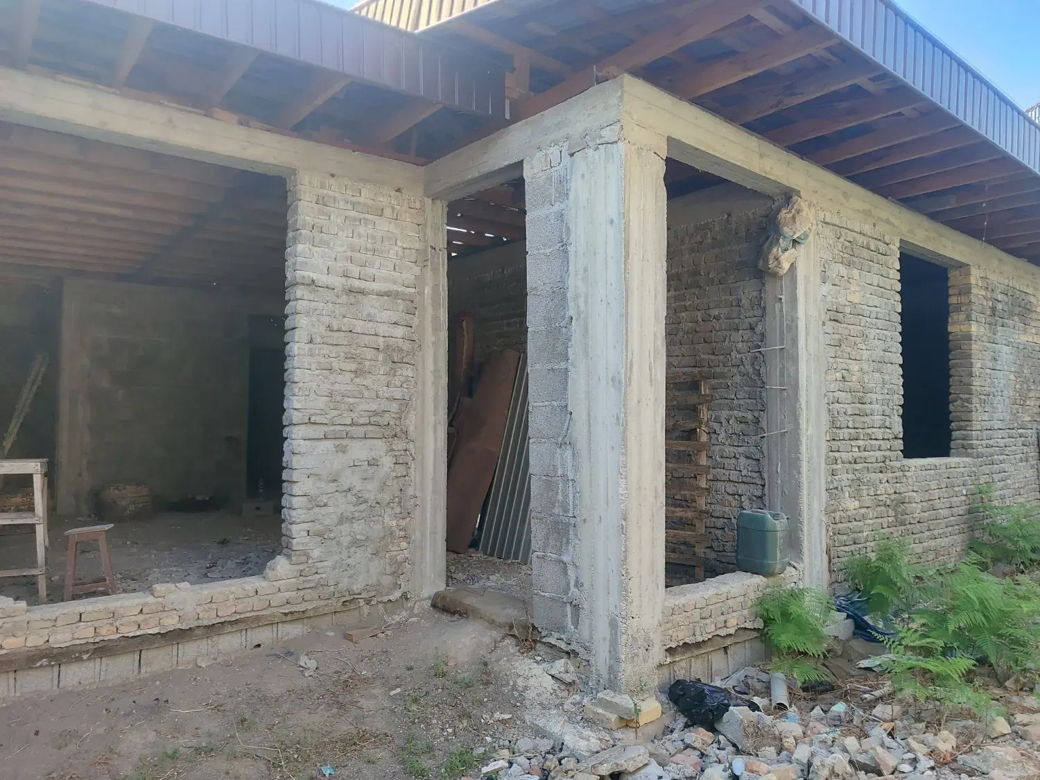 ویلایی