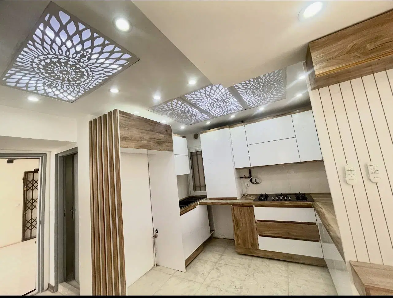 دوخواب کیسون فول تخلیه رهن کامل