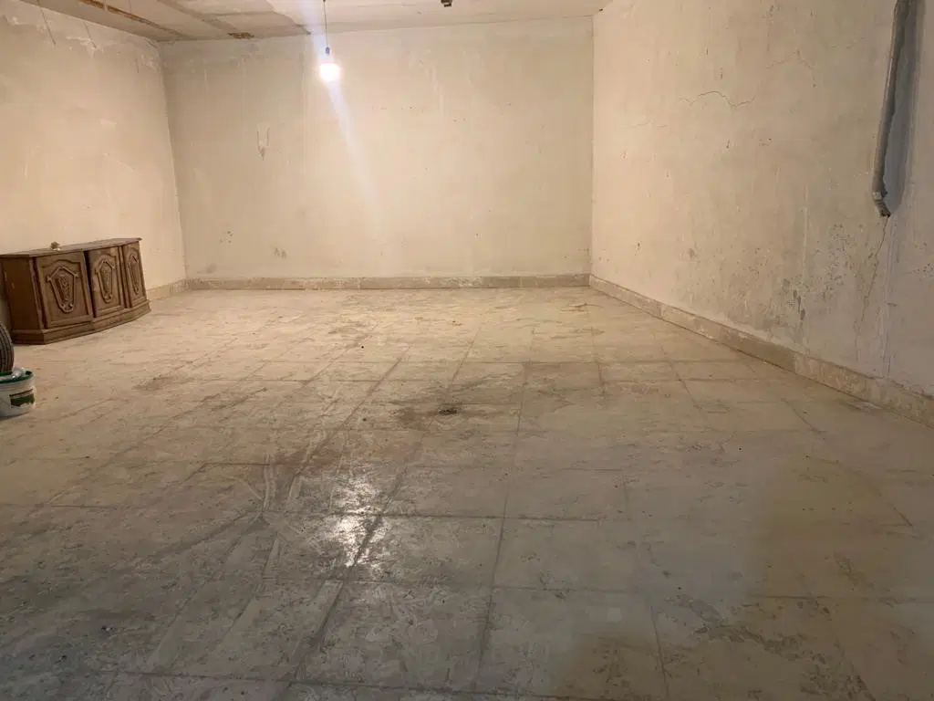انباری بزرگ در مجتمع مسکونی