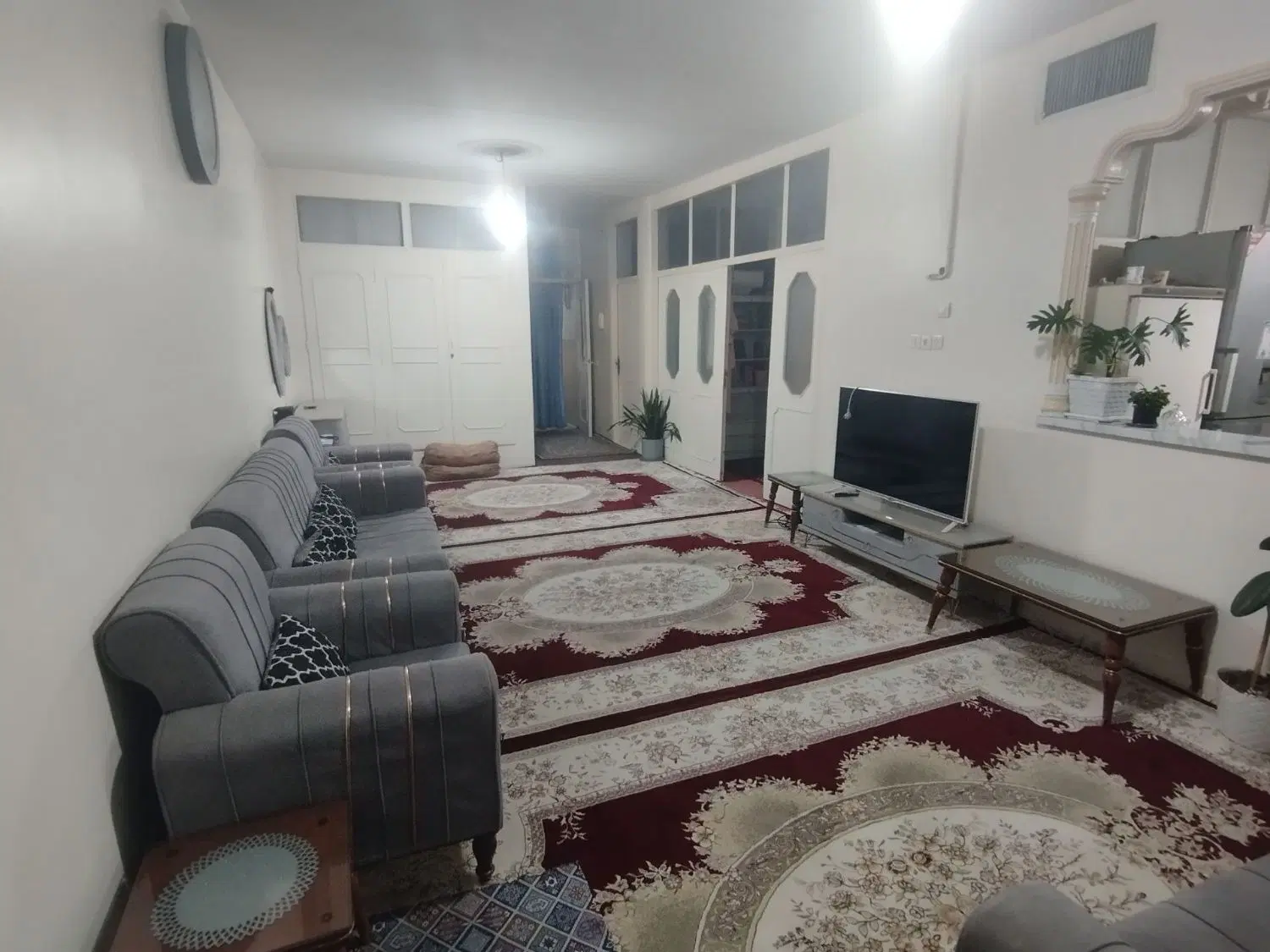 خانه ویلایی