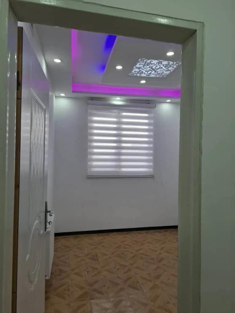 فروش آپارتمان در فاز شش شمال