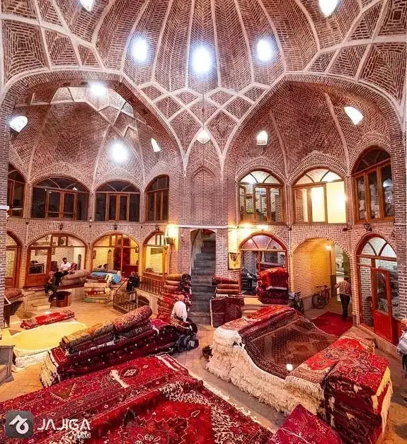 فروش مغازه ۱۰۰متری