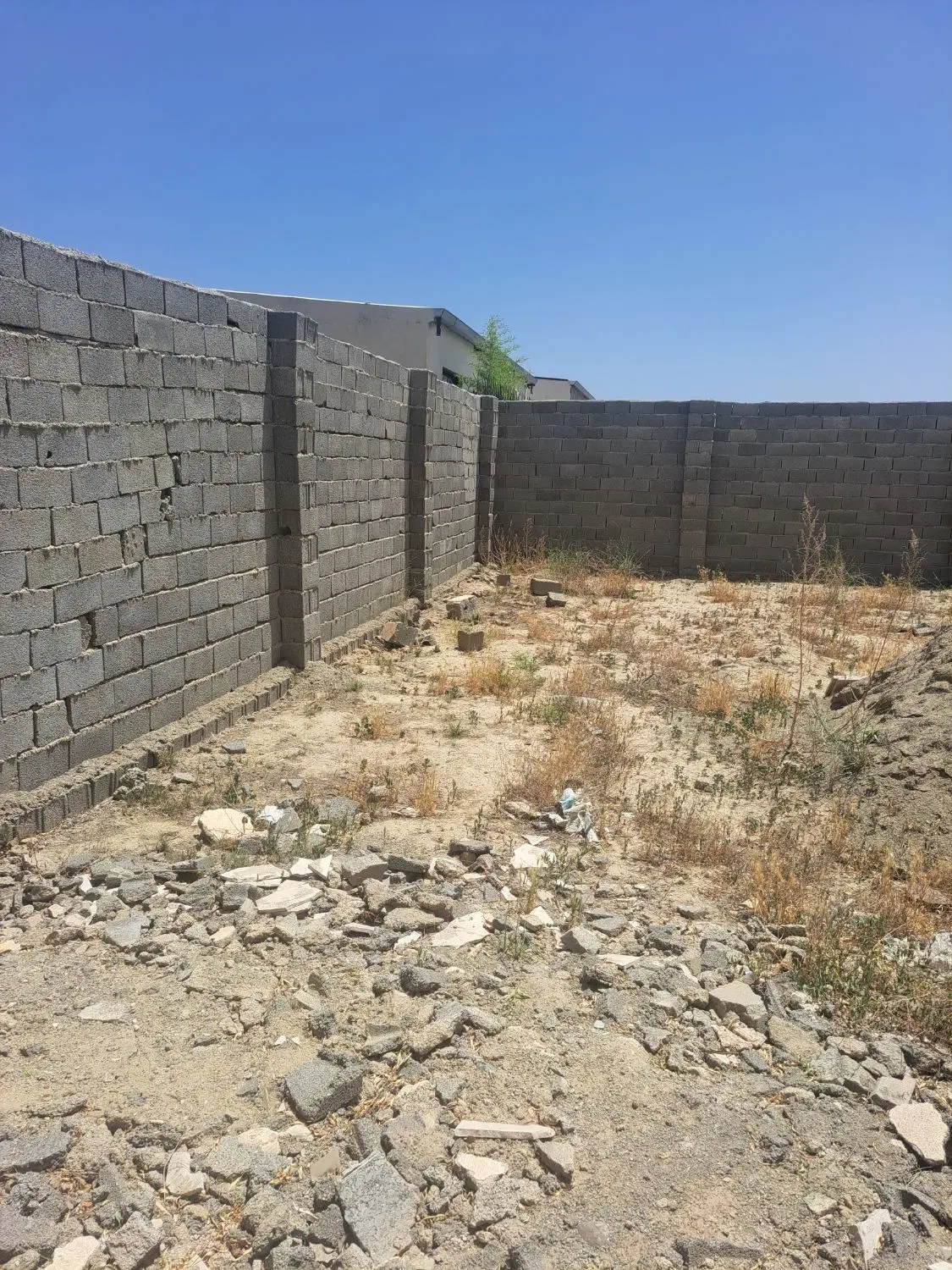 فروش زمین