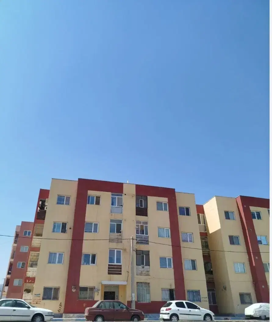 خونه خیرین بالا