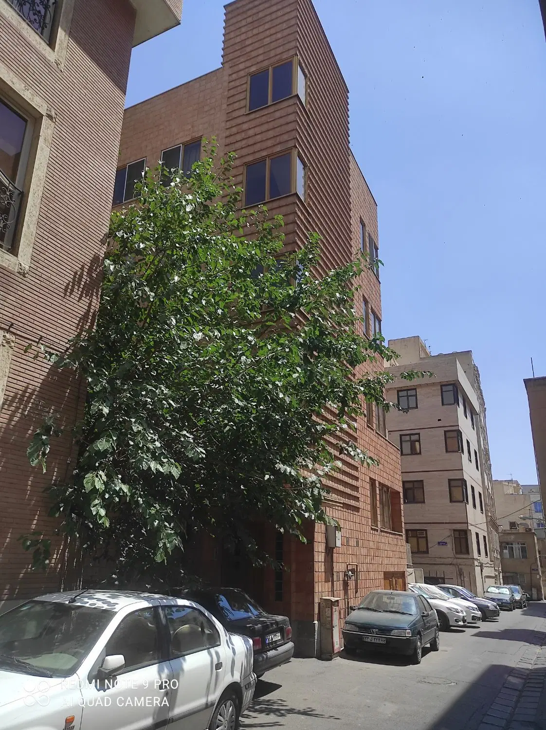 58متر2خواب تک واحدط2خ امام خمینی قبل ازیادگار