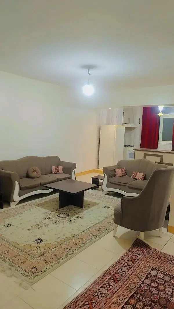 اجاره کوتاه مدت واحد اندیشه فاز۱