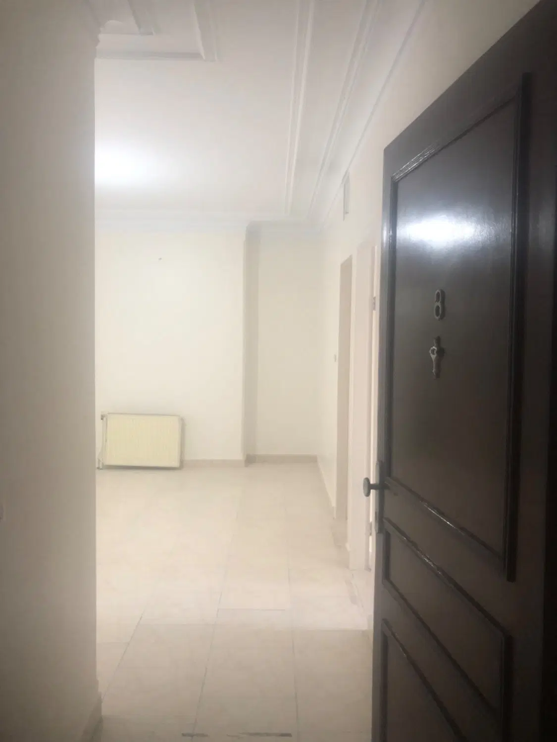 اجاره واحد 90 متری کوچه هشتم نفت پونک