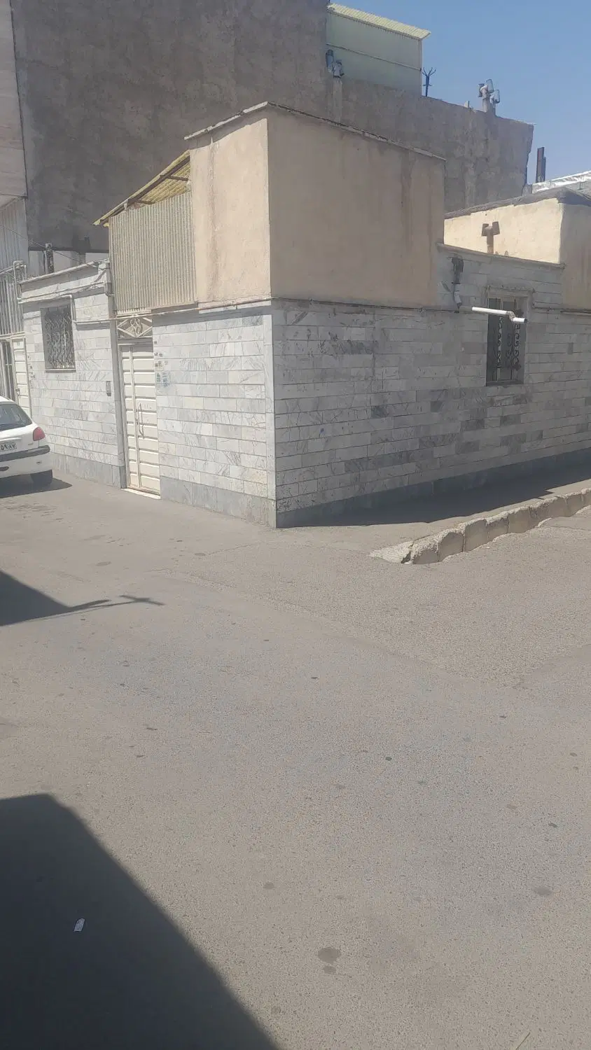خانه ویلایی