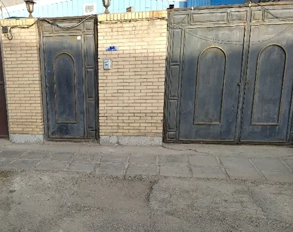 خانه ویلایی سمنگان