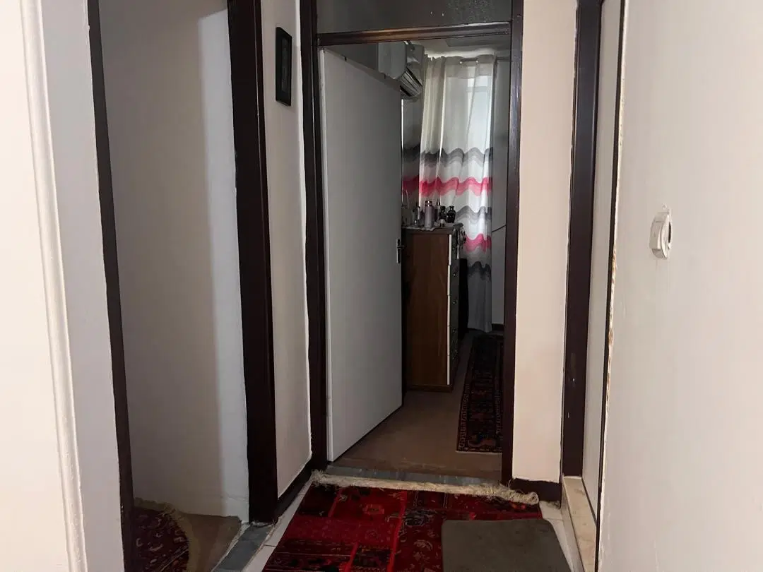 ۲ خوابه کیانپارس ویو ساحلی