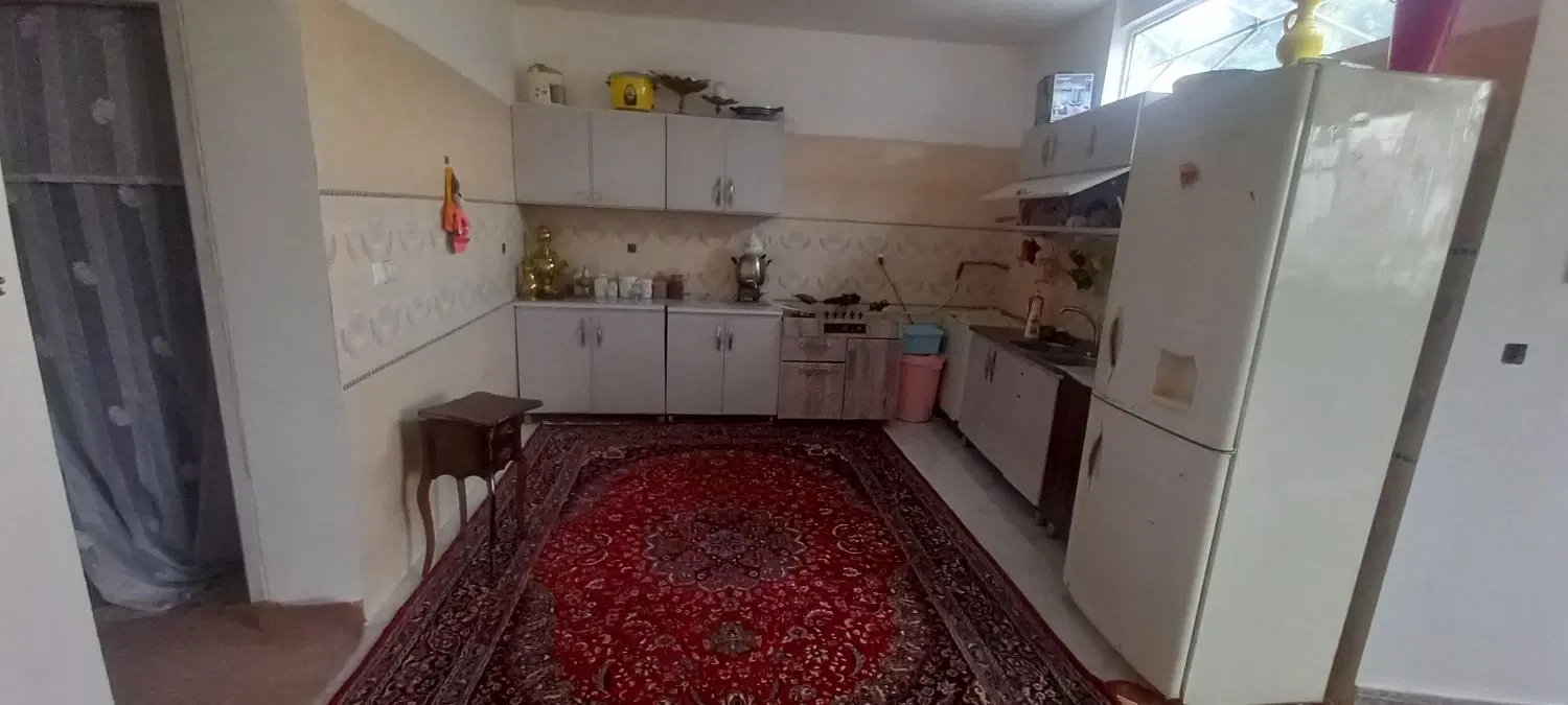 خانه فروشی ضرغام