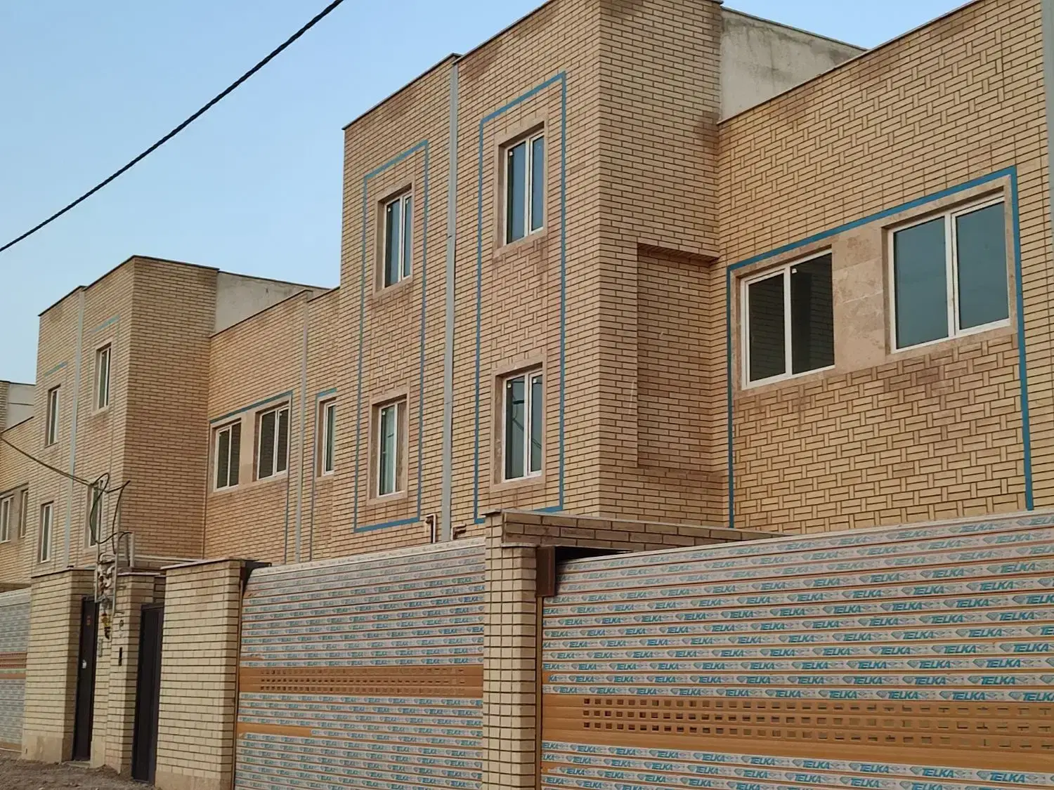 واحد رهن و اجاره مهرگان