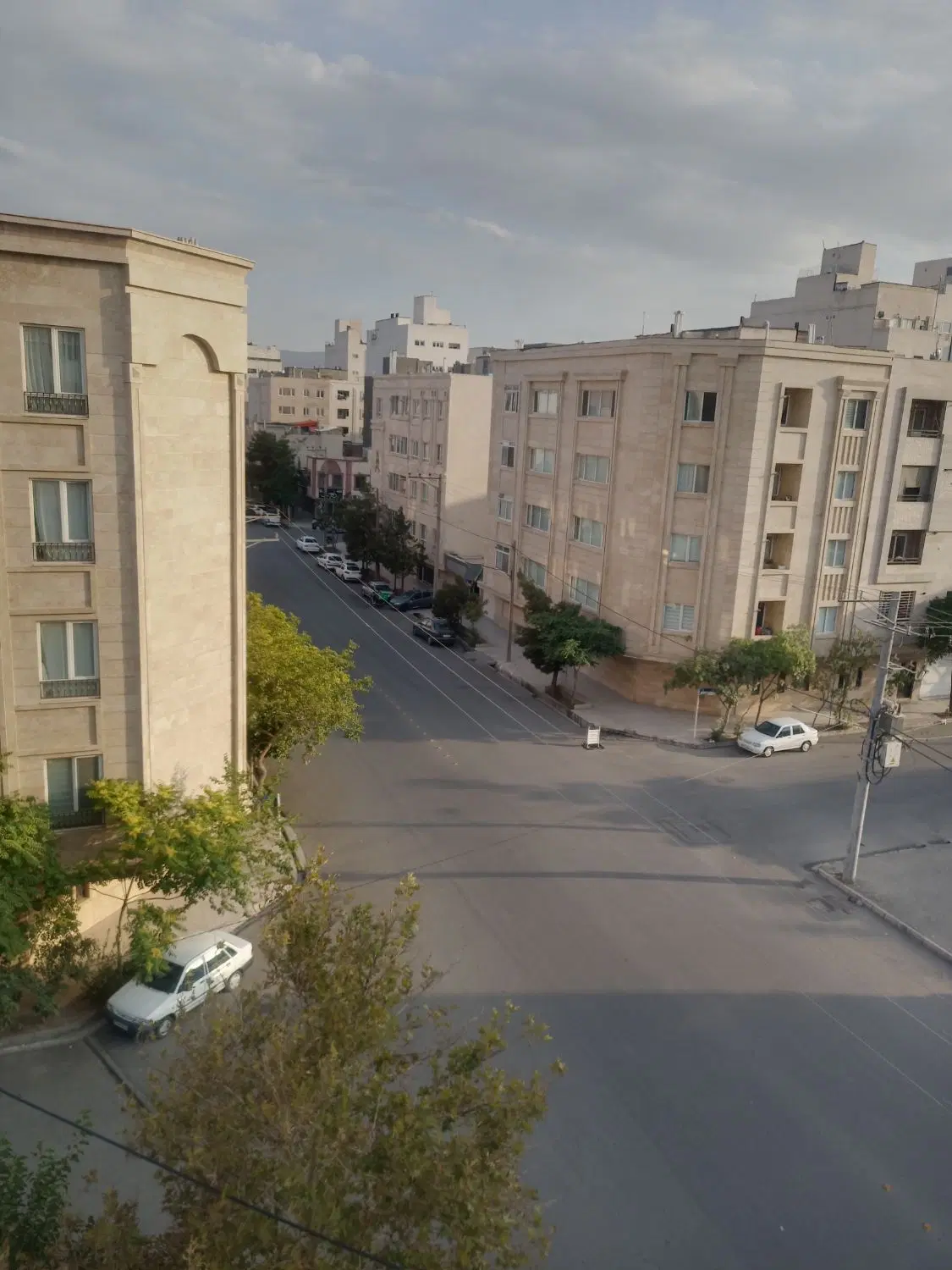فروش زمین حاشیه دانش آمور