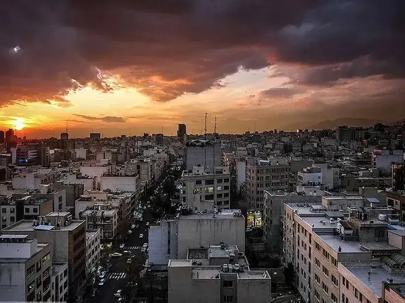 هوایی عبدالمطلب