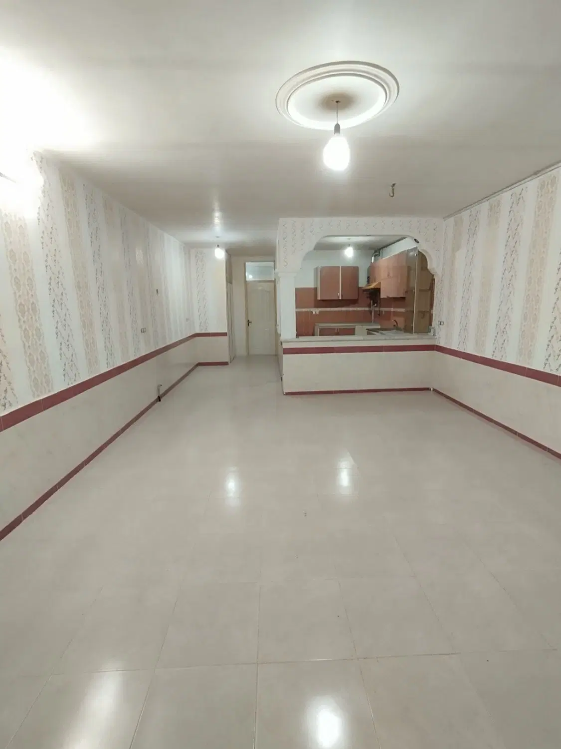 خانه ویلایی 120 متری