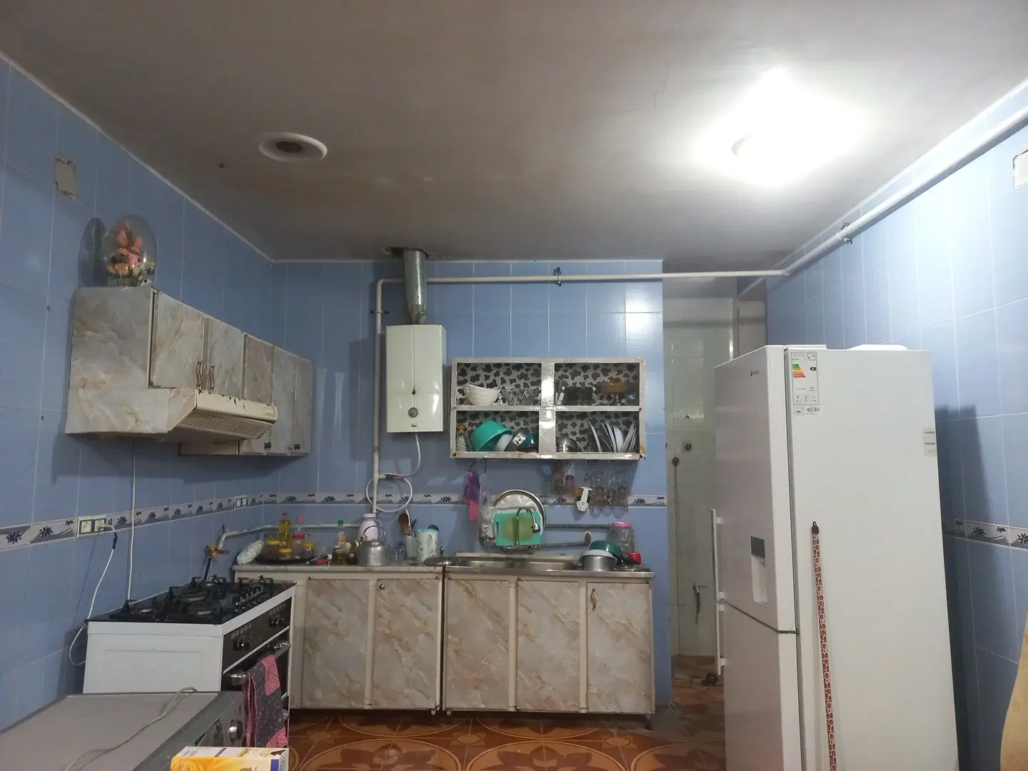 اجاره خانه ۴ هکتاری ولایت