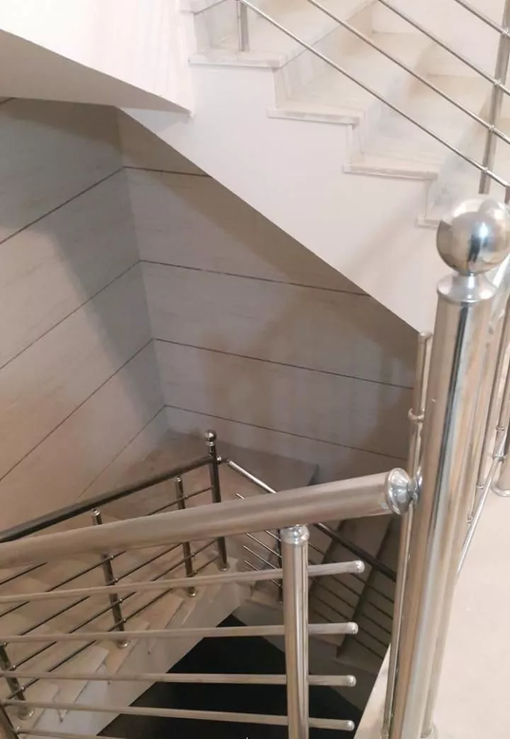 فروش آپارتمان ۱۶۰ متری ۳ خوابه