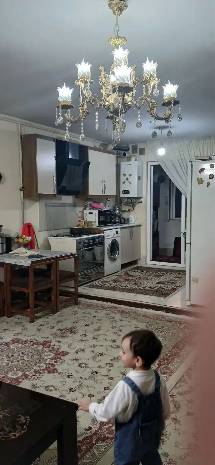 فروش واحد ۸۰ متری