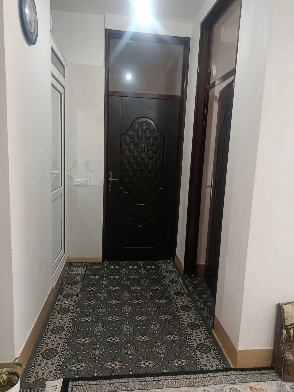 خانه مسکونی همکف